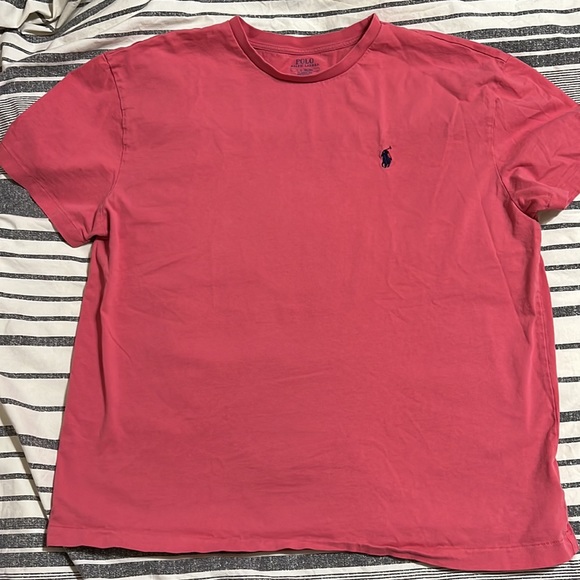 BUNDLE: 3 Polo Ralph Lauren TShirts - Picture 3 of 8